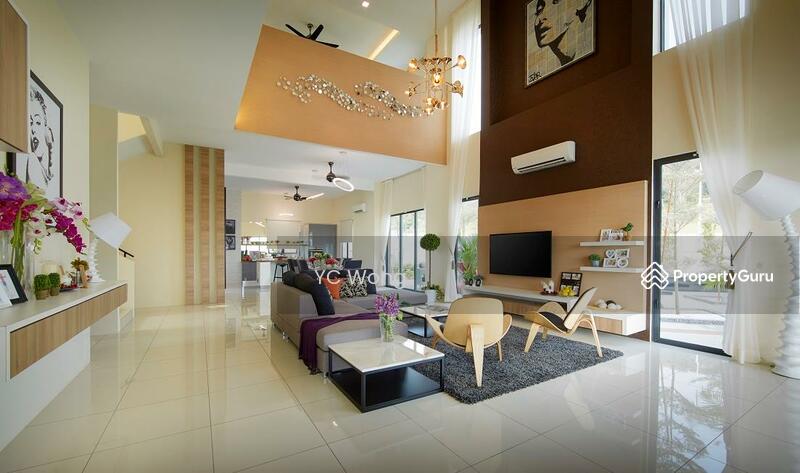 For Sale - New Freehold 40x90 Semi-D 2-sty